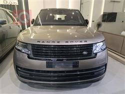 Land Rover Range Rover Vogue